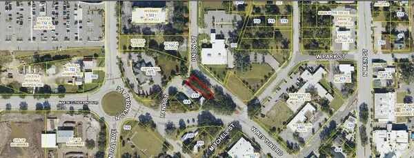 22-25-29-201-0001-00010-A UNION ST, Kissimmee, FL 34741