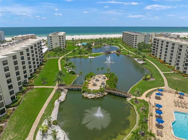 5780 MIDNIGHT PASS RD #B105, Sarasota, FL 34242