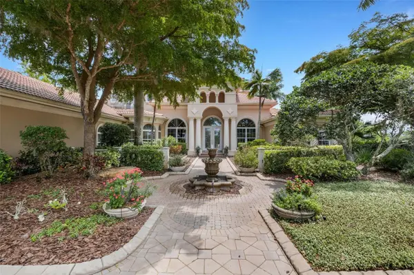 7004 PORTMARNOCK PL, Lakewood Ranch, FL 34202