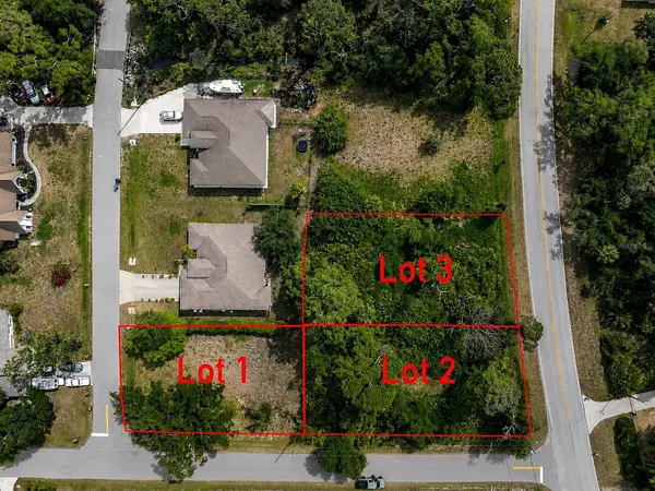 DE LEON DR, North Port, FL 34287