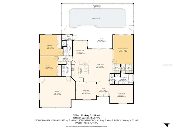 1956 WHITE FEATHER LN, Nokomis, FL 34275