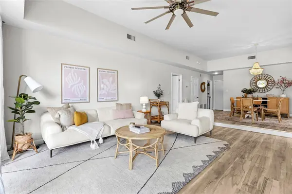 2383 LAKESIDE MEWS #D3, Sarasota, FL 34235
