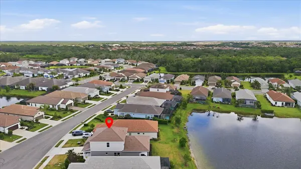 12708 AQUAMARINE AVE, Bradenton, FL 34211