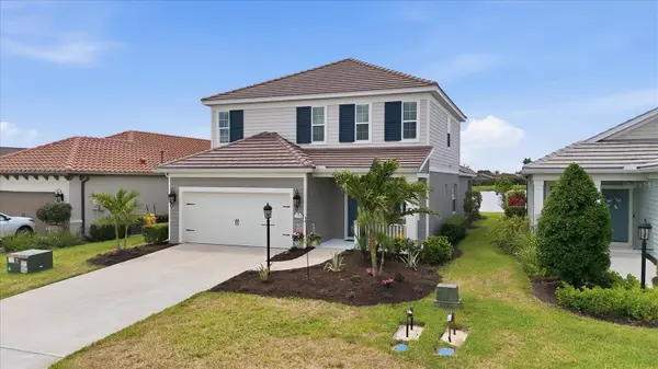 12708 AQUAMARINE AVE, Bradenton, FL 34211