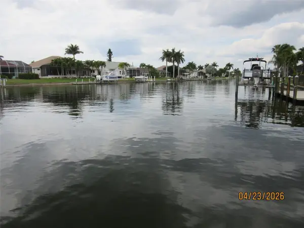 562 MONACO DR, Punta Gorda, FL 33950