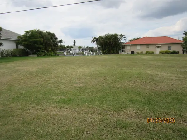 562 MONACO DR, Punta Gorda, FL 33950