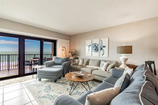 13650 GULF BLVD #402, Madeira Beach, FL 33708