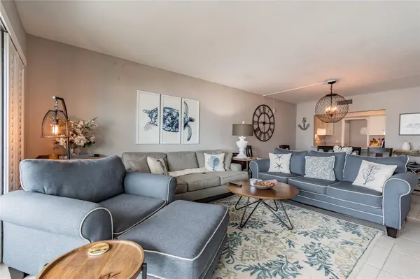 13650 GULF BLVD #402, Madeira Beach, FL 33708