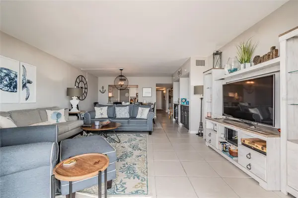 13650 GULF BLVD #402, Madeira Beach, FL 33708