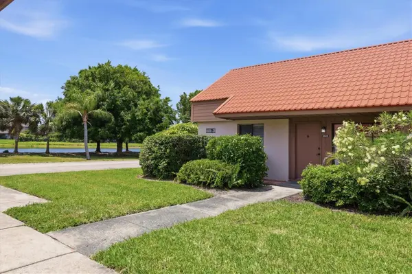 6628 DRAW LN #122, Sarasota, FL 34238