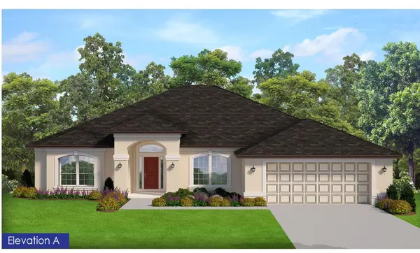 2037 TOPSY TER, North Port, FL 34286
