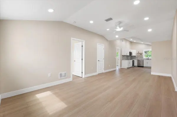 2580 SHAMROCK DR, Venice, FL 34293