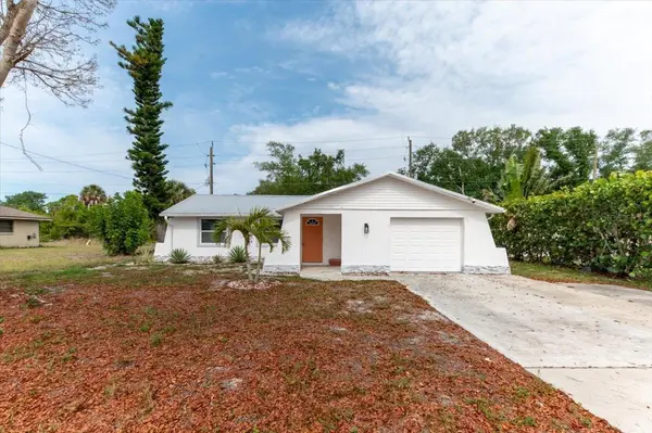 2580 SHAMROCK DR, Venice, FL 34293
