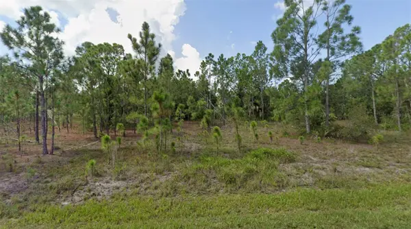 27117 BADGER DR, Punta Gorda, FL 33955