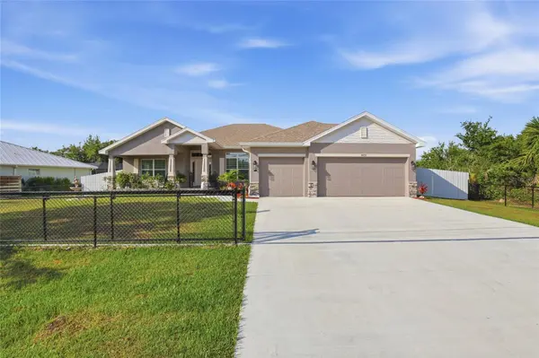 14735 KEYSTONE BLVD, Port Charlotte, FL 33981