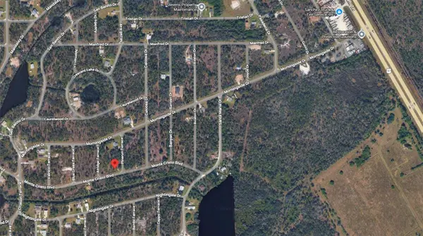 13283 PINE RUN TER, Punta Gorda, FL 33955