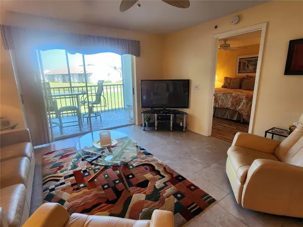6507 STONE RIVER RD #205, Bradenton, FL 34203