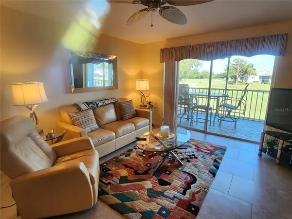 6507 STONE RIVER RD #205, Bradenton, FL 34203