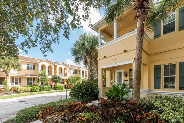 3860 82ND AVENUE CIR E #101, Sarasota, FL 34243