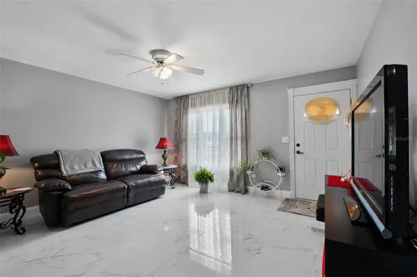 8716 TRIONFO AVE, North Port, FL 34287