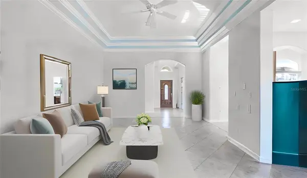 3337 PINE SHADOW CIR, North Port, FL 34287