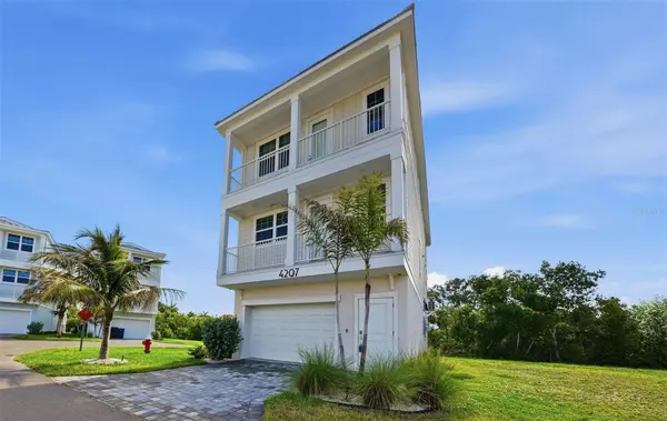 4207 MARINA VIEW WAY, Cortez, FL 34215