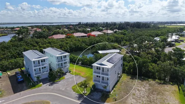 4207 MARINA VIEW WAY, Cortez, FL 34215