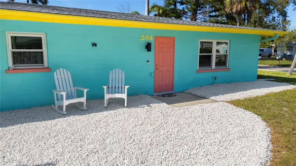 204 29TH ST, Holmes Beach, FL 34217