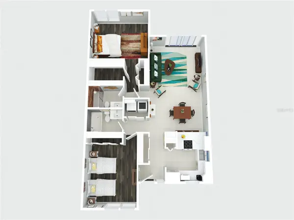 1801 GULF DR N #148, Bradenton Beach, FL 34217