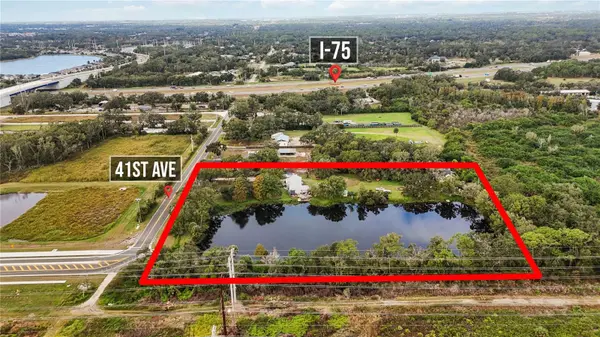 8011 41ST AVE E, Bradenton, FL 34211