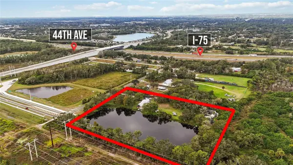 8011 41ST AVE E, Bradenton, FL 34211
