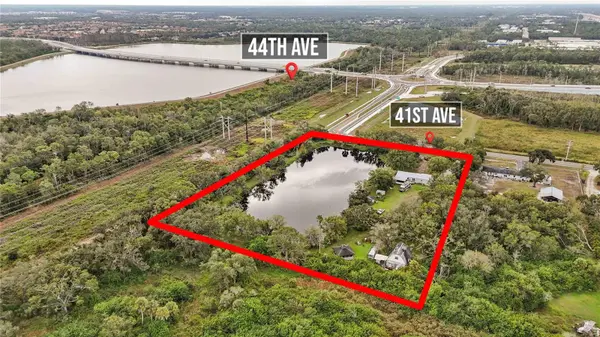 8011 41ST AVE E, Bradenton, FL 34211