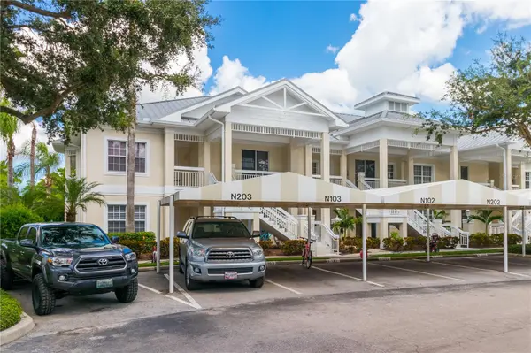 3705 54TH DR W #103, Bradenton, FL 34210