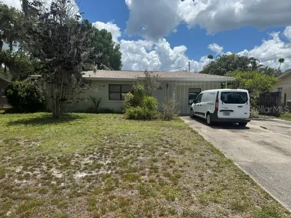 3763 KOSTEN PL, Sarasota, FL 34240