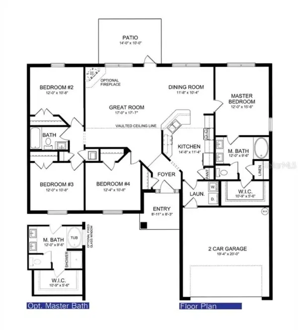 3325 PERICLES AVE, North Port, FL 34286