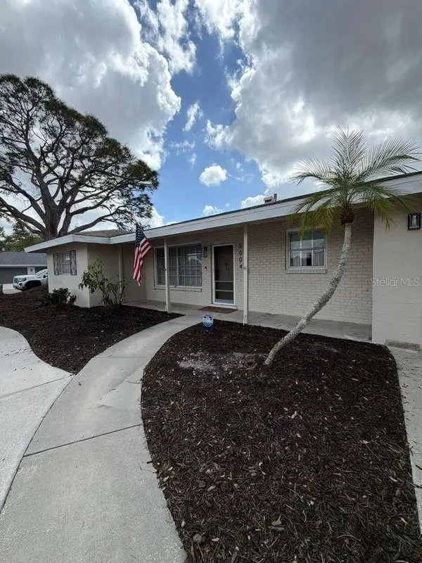 5004 MEDALIST RD, Sarasota, FL 34243
