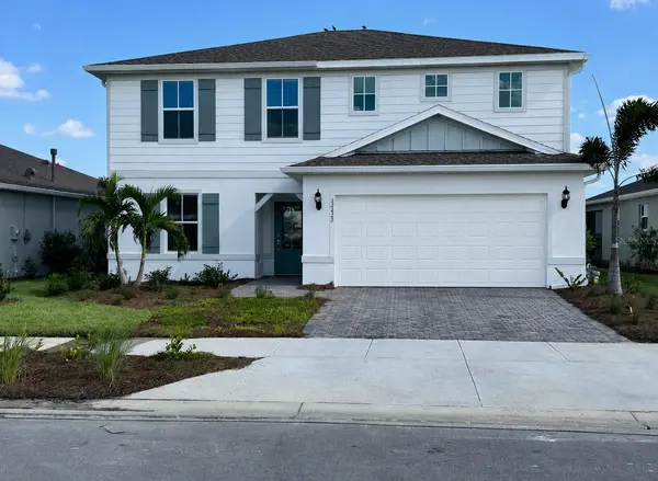 42422 CASCADE DR, Punta Gorda, FL 33982