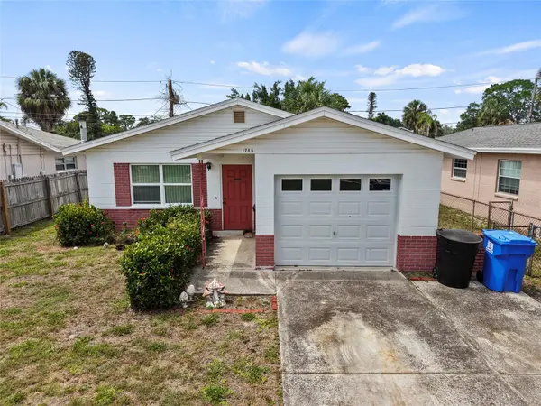 1735 MISSISSIPPI AVE NE, St Petersburg, FL 33703