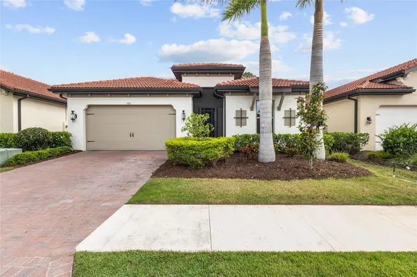 352 TOSCAVILLA BLVD, Nokomis, FL 34275