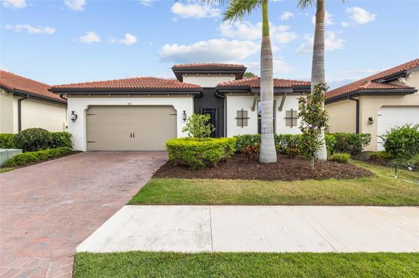 352 TOSCAVILLA BLVD, Nokomis, FL 34275