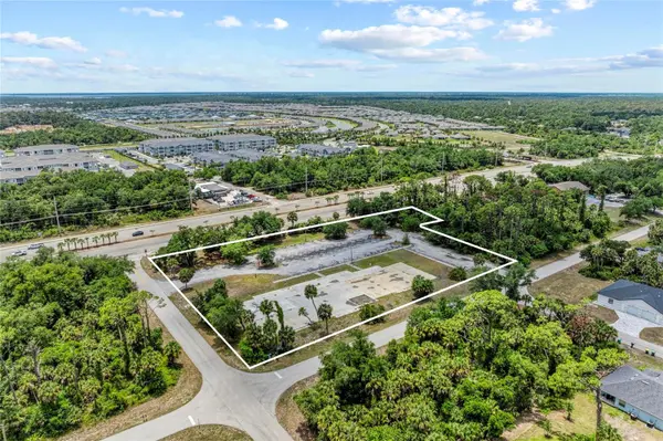 640 TAMIAMI TRL, Port Charlotte, FL 33953