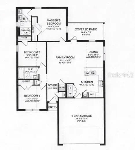 4762 ADDLEY AVE., North Port, FL 34288