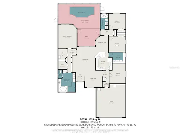 11567 57TH STREET CIR E, Parrish, FL 34219
