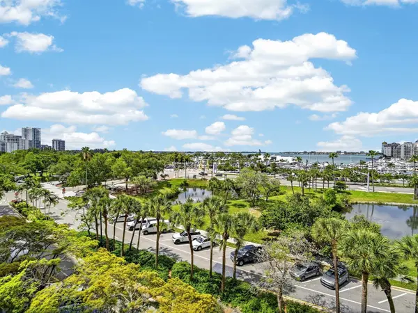 1255 N GULFSTREAM AVE #507, Sarasota, FL 34236