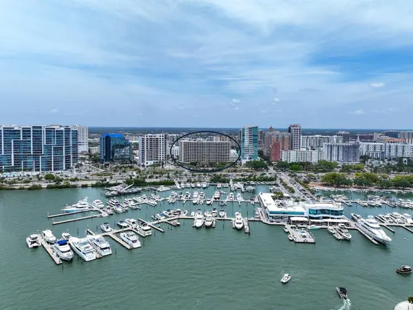 1255 N GULFSTREAM AVE #507, Sarasota, FL 34236