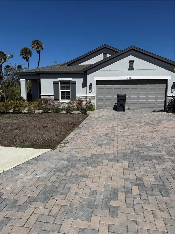 5406 BADINI WAY, Palmetto, FL 34221