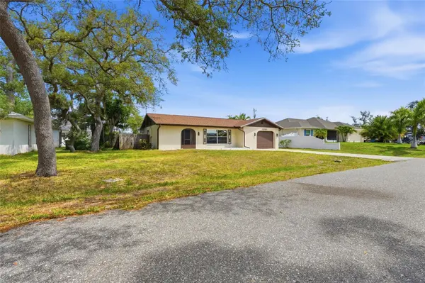 1250 HORIZON RD, Venice, FL 34293