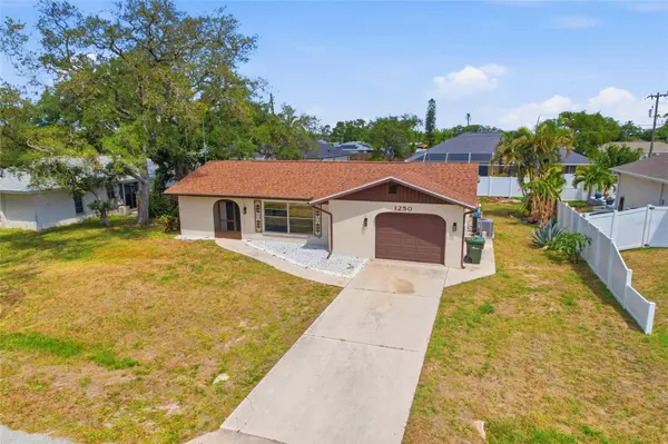 1250 HORIZON RD, Venice, FL 34293
