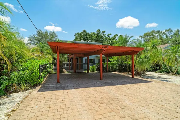 4509 S LOCKWOOD RIDGE RD, Sarasota, FL 34231