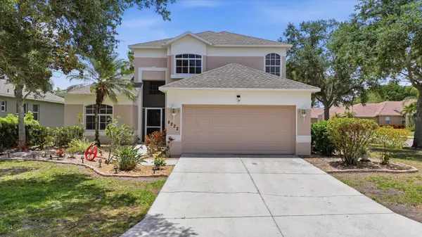 8222 HAVEN HARBOUR WAY, Bradenton, FL 34212